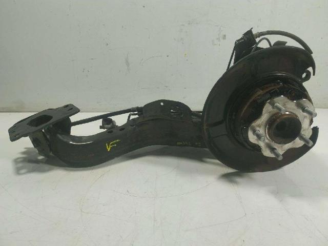 55502JD00A NISSAN Brazo longitudinal inferior izquierdo de la suspensión trasera  comprar en Jaén