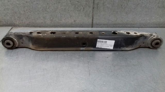 55502JD00A NISSAN Barra oscilante, suspensión de ruedas, trasera izquierda  en stock Huelva