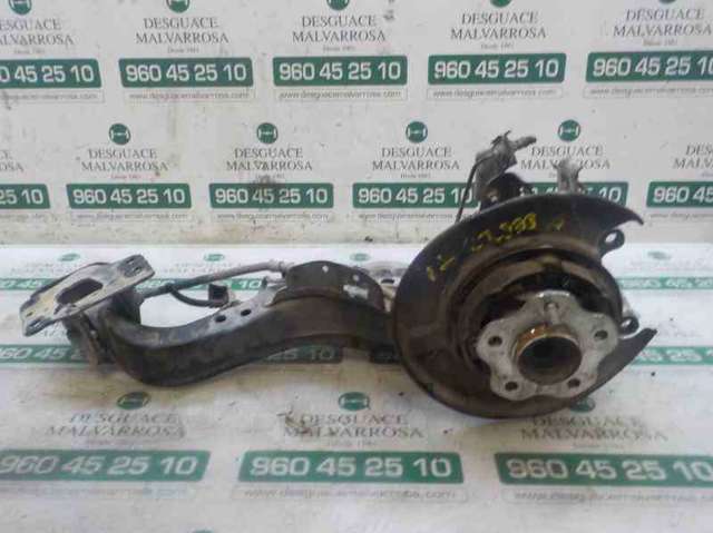 55502JD00A NISSAN Brazo longitudinal inferior izquierdo de la suspensión trasera  comprar en Oviedo