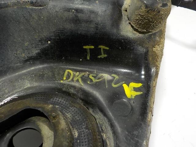 NISSAN 55502JD00A Barra oscilante, suspensión de ruedas, trasera izquierda  en stock Salamanca