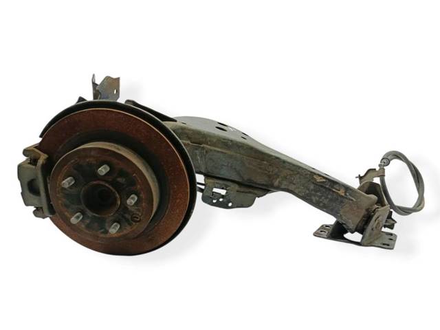 55502JD00A NISSAN Barra oscilante, suspensión de ruedas, trasera izquierda  en stock Córdoba