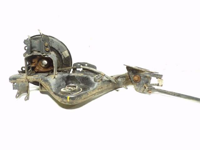 NISSAN 55502JG000 Brazo longitudinal inferior izquierdo de la suspensión trasera  comprar en Murcia
