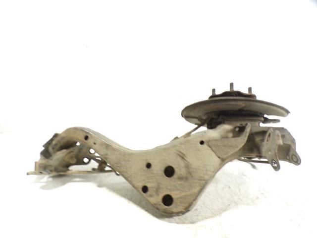 55502JG000 NISSAN Brazo longitudinal inferior izquierdo de la suspensión trasera  comprar en Jaén