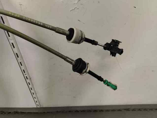 Cables de caja de cambios para Opel Corsa X15