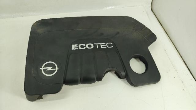 Tapa del motor decorativa Opel Insignia (2008-2017)
