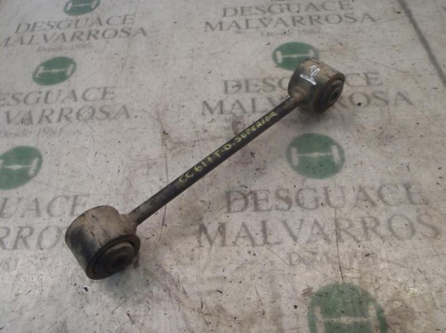 Buje delantero del brazo longitudinal trasero 55503H1001 HYUNDAI