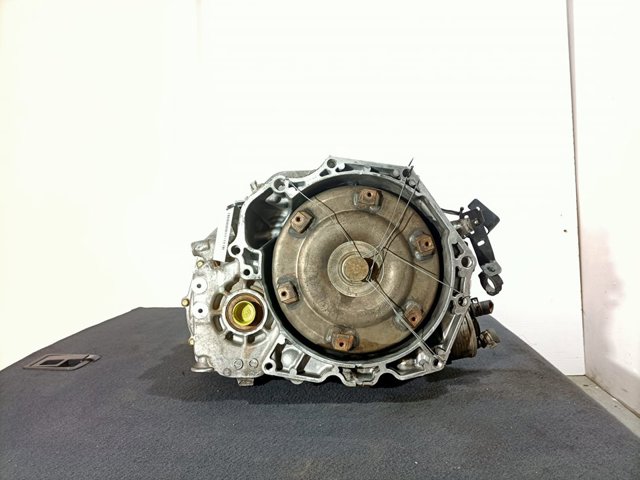 Transmisión automática completa Renault Espace 4 JK0
