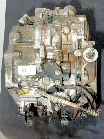 Transmisión automática completa Renault Espace 4 JK0