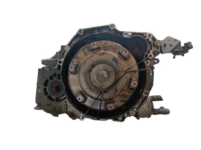 Transmisión automática completa Renault Espace 4 JK0