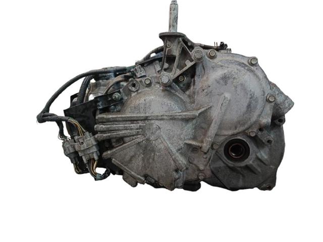 Transmisión automática completa Renault Espace 4 JK0