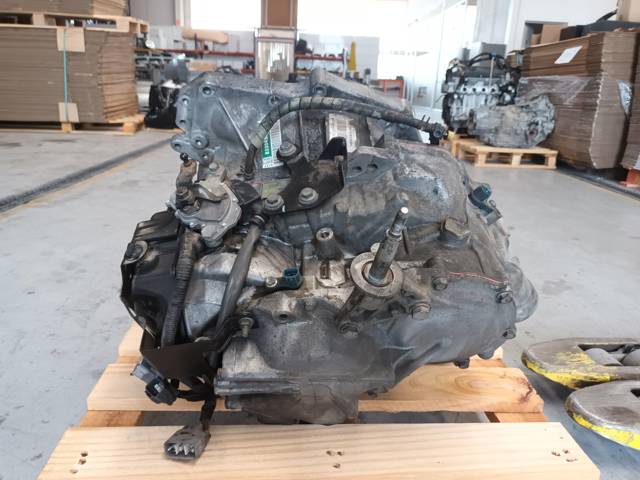 5550SN Renault (RVI)