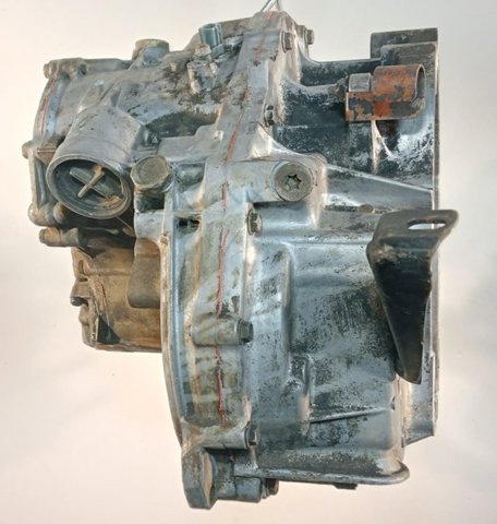 Transmisión automática completa Renault Espace 4 JK0