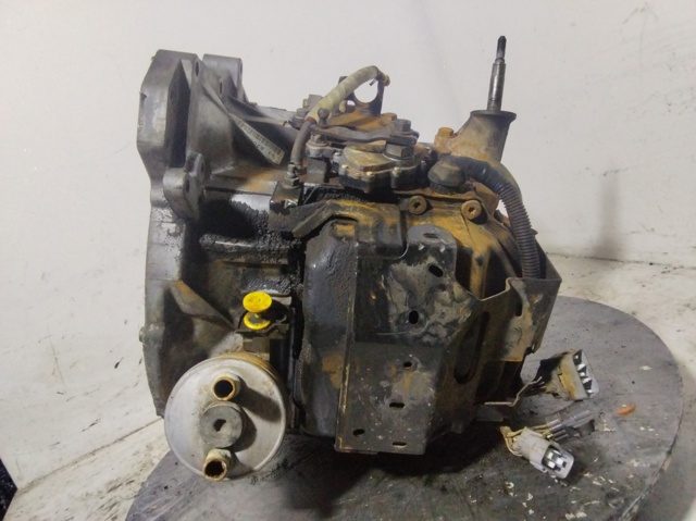 5550SN Renault (RVI)
