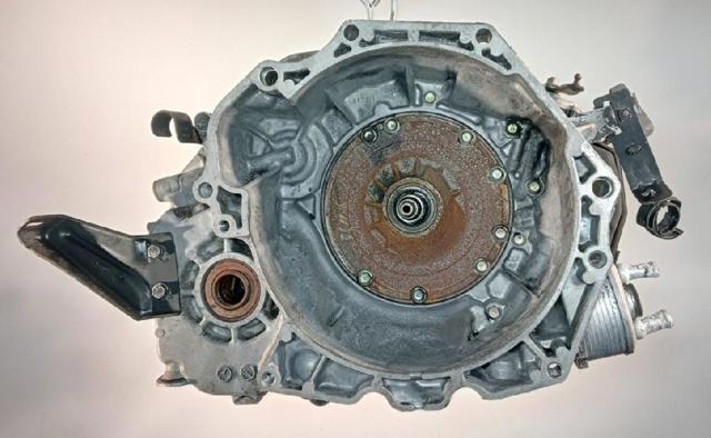 Transmisión automática completa Renault Espace 4 JK0