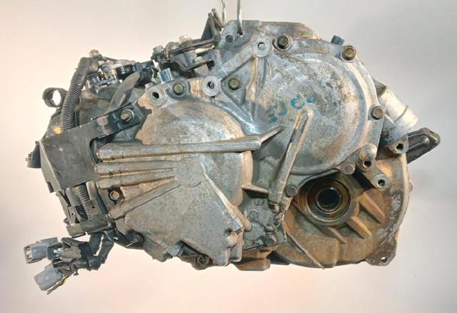 Transmisión automática completa Renault Espace 4 JK0