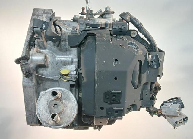 Transmisión automática completa Renault Espace 4 JK0