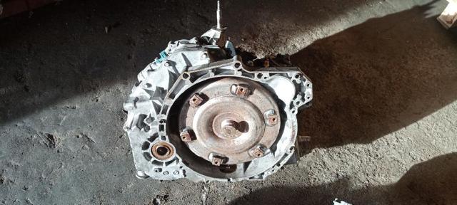 Transmisión automática completa Renault Espace 4 JK0