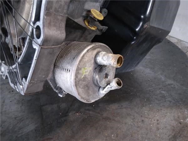 Transmisión automática completa Renault Espace 4 JK0