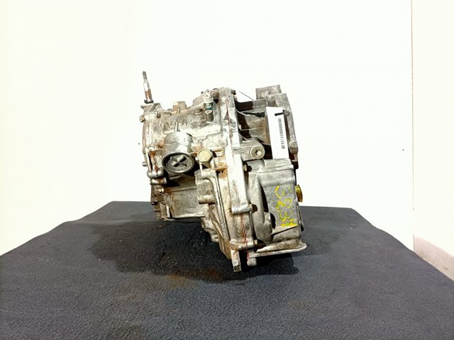 Transmisión automática completa Renault Espace 4 JK0