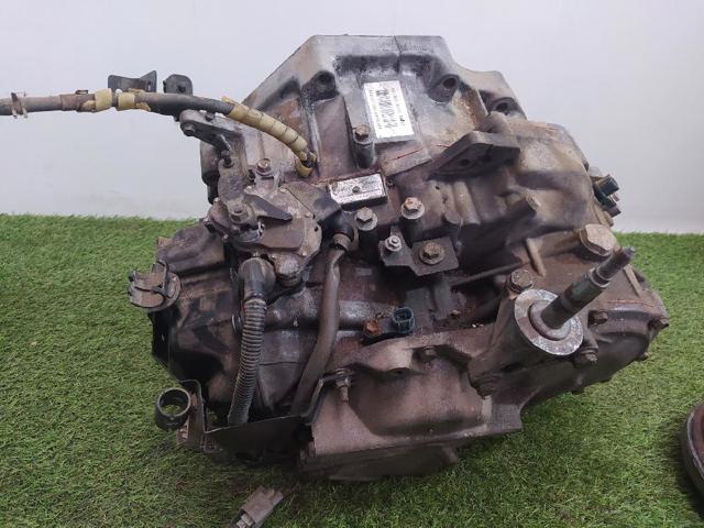 Transmisión automática completa Renault Espace 4 JK0