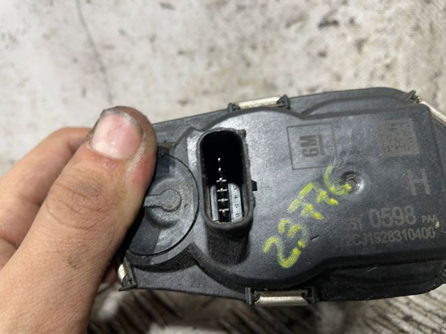 55510598 Opel
