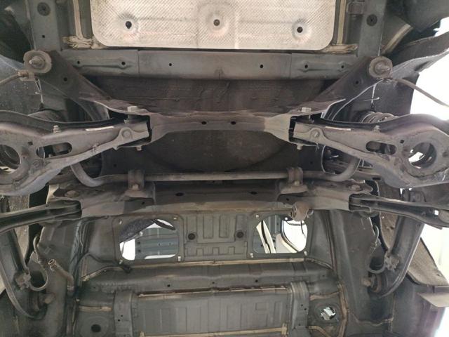 Barra estabilizadora trasero Hyundai Tucson IV (NX4E)