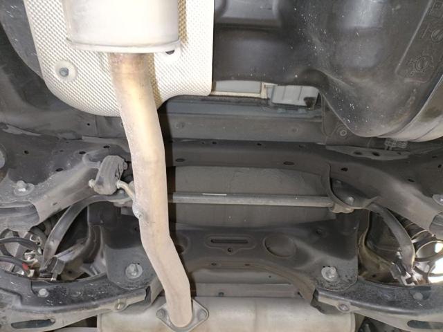 Estabilizador trasero para Hyundai Tucson NX4E