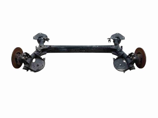Subchasis trasero Renault Kangoo II desde 304,92 €
