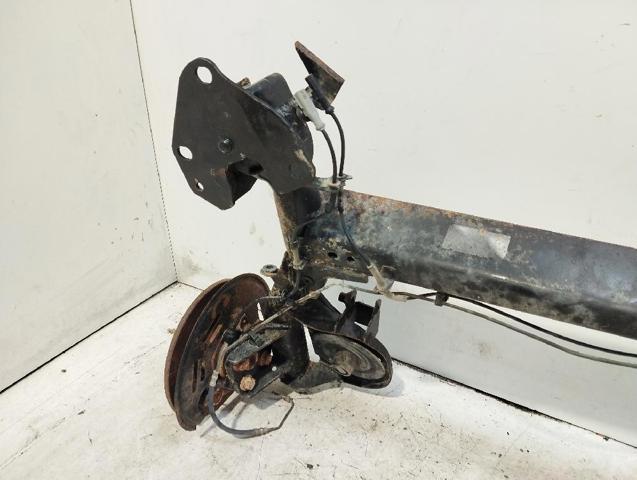 RENAULT 555113267R Subchasis trasero soporte motor  comprar en Albacete