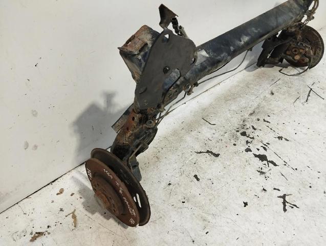 555113267R RENAULT Subchasis trasero soporte motor  disponible Vigo
