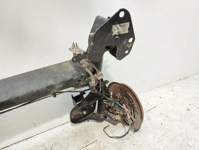 555113267R RENAULT Puente trasero comprar Alcalá