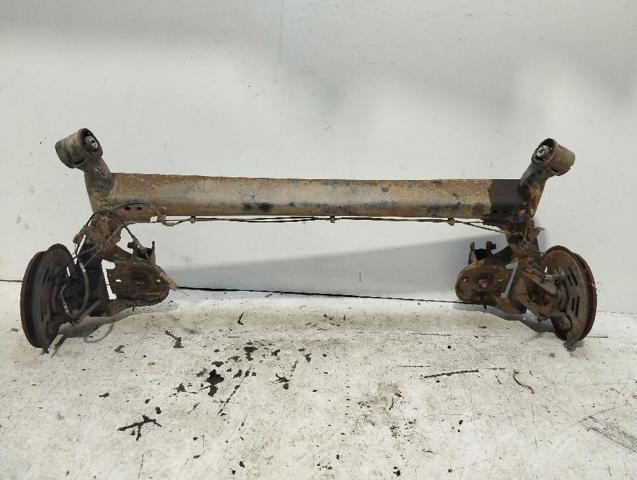 RENAULT 555113267R Subchasis trasero soporte motor  comprar en Ponferrada