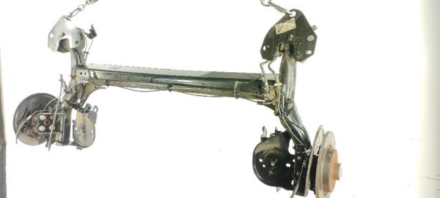 555113267R RENAULT Subchasis trasero soporte motor  disponible Vigo