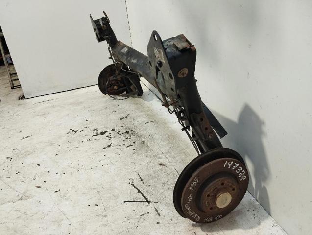 RENAULT 555113267R Subchasis trasero soporte motor  comprar en Albacete