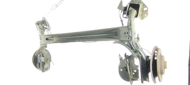 555113267R Subchasis trasero soporte motor  disponible Málaga