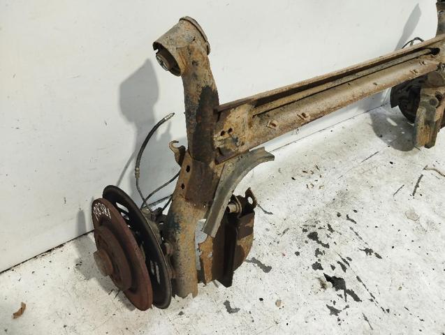 555113267R RENAULT Subchasis trasero soporte motor  comprar en Jaén