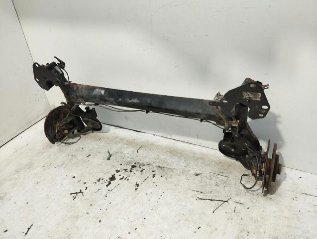555113267R RENAULT Puente trasero comprar Madrid