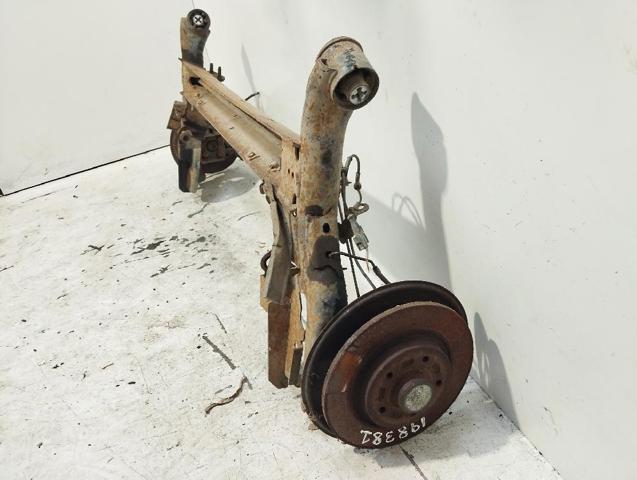 555113267R Subchasis trasero soporte motor  comprar en Zaragoza