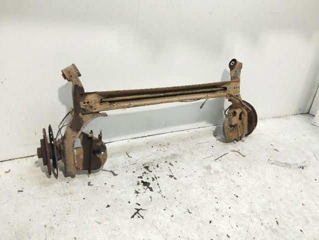 555113267R RENAULT Subchasis trasero soporte motor  comprar en Jaén