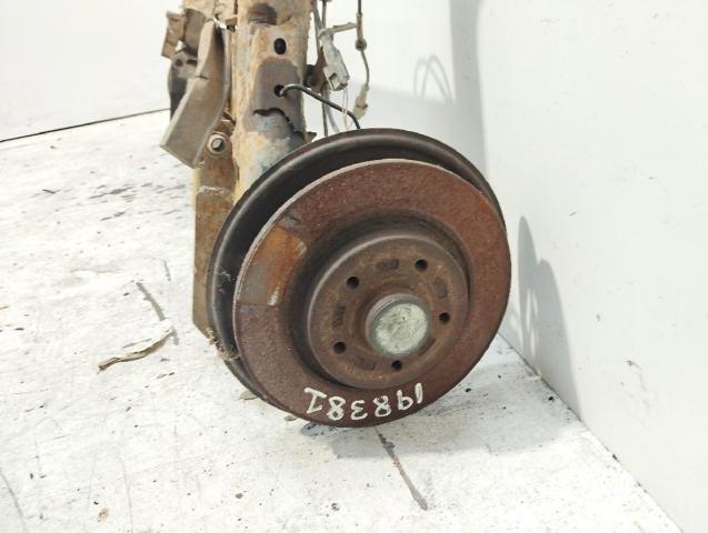 555113267R Subchasis trasero soporte motor  comprar en Zaragoza