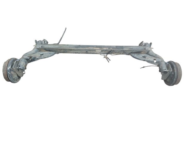 Subchasis trasero Renault SANDERO II desde 254,54 €
