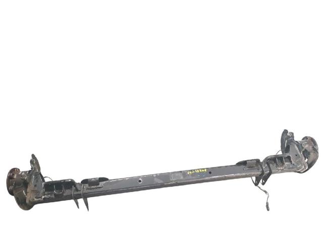 Subchasis trasero para Renault Master III (EV, HV, UV)