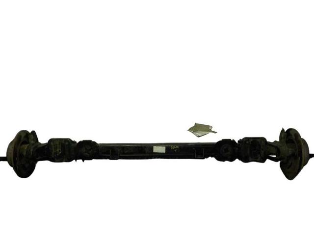 Comprar Subchasis trasero Master III EV, HV, UV