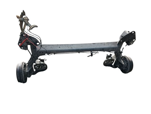 Comprar Subchasis trasero DOKKER  FE
