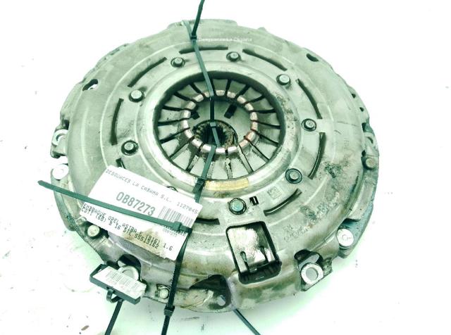 55513162 Opel