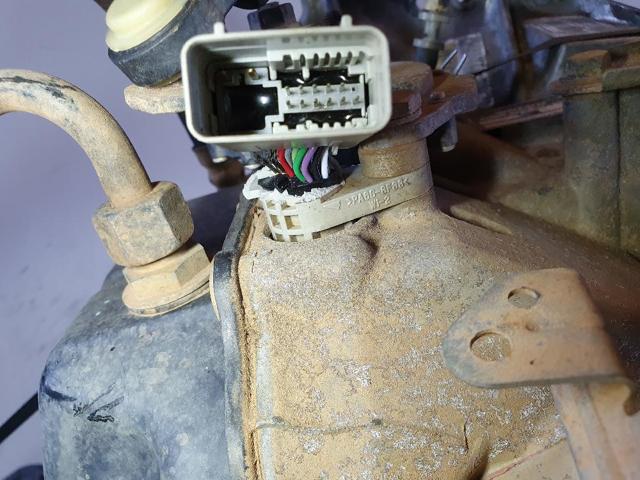 5551SN Volvo