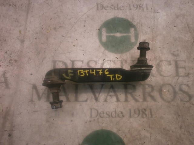 Silentblock de la barra estabilizadora KIA Cerato  (2004-2008)