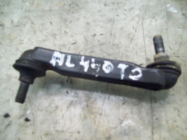 HYUNDAI 5553017000 Bieleta estabilizadora trasera  en stock Valencia