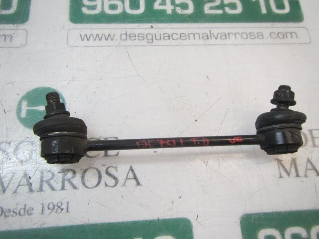 555301H100 HYUNDAI Bieleta estabilizadora trasera  en stock Córdoba
