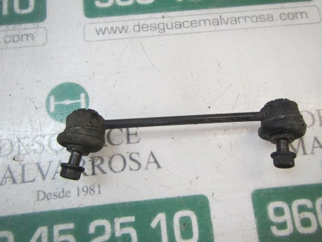 555301H100 HYUNDAI Bieleta estabilizadora trasera comprar Alcalá